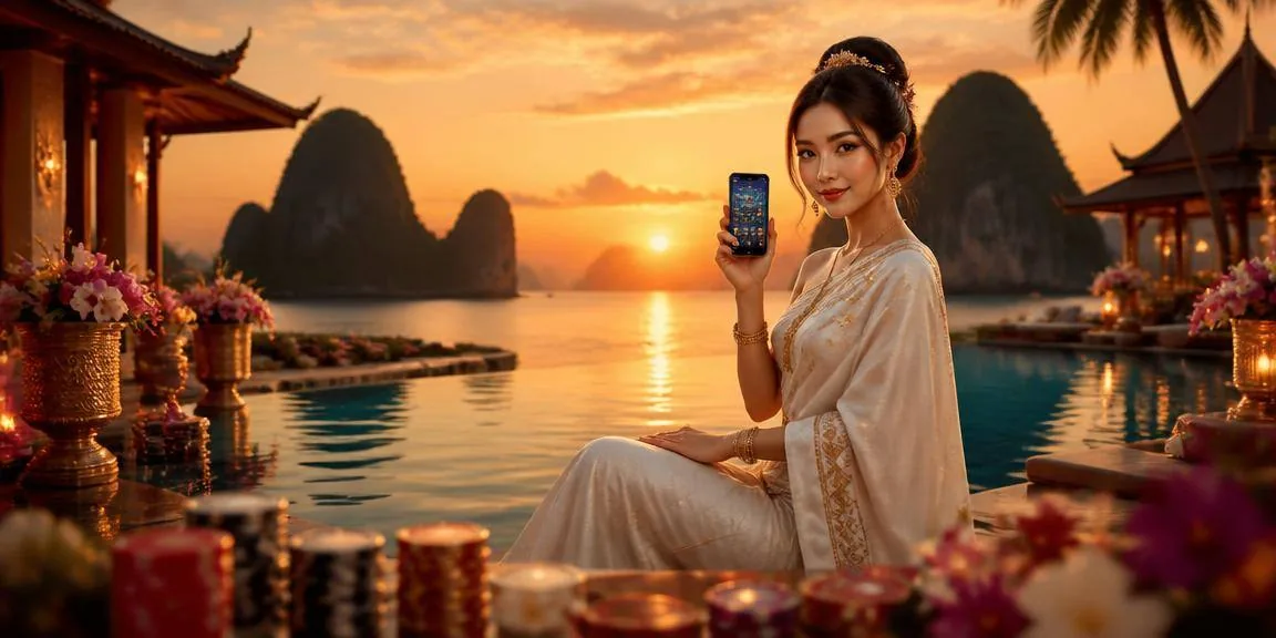 mawin9 เราสร้างล็อบบี้คาสิโนที่ตอบโจทย์คนไทย